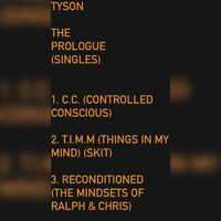 Tyson - The Prologue (Explicit)