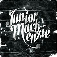 Junior MacKenzie - Early EPs