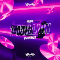 Adja - Million d'abonnés