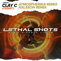 Clay C - Eternity (Atmospherika & Axlsson Remixes)