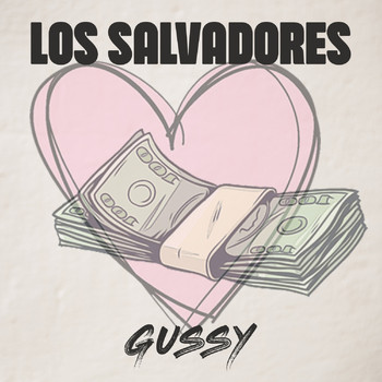 Gussy - Los Salvadores