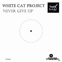 White Cat Project - Never Give Up
