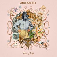 Junior MacKenzie - Files of Life