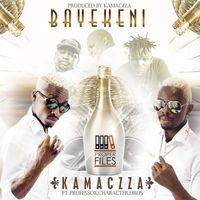 KamaCzza - Bayekeni (feat. Professor, Dj Oros and Character)