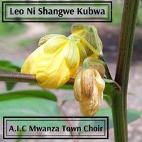 A.I.C Mwanza Town Choir - Leo Ni Shangwe Kubwa