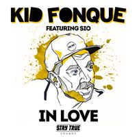 Kid Fonque - In Love (feat. Sio)