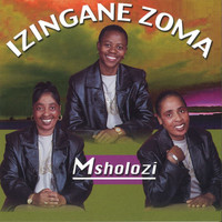 Izingane Zoma - Msholozi