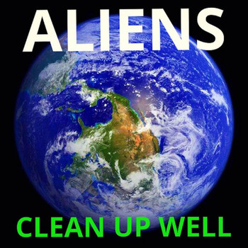 Aliens - Clean Up Well