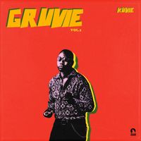 Kuvie - Energy (feat. B4Bonah and RJZ)