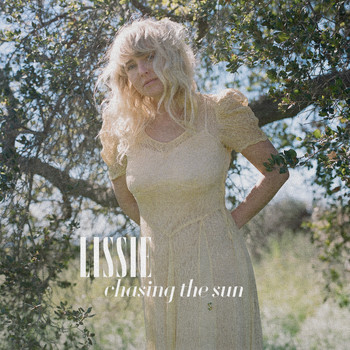 Lissie - Chasing the Sun