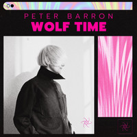 Peter Barron - Wolf Time