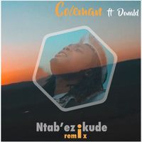 Coleman - Ntab'ezikude (feat. Donald) (Remix)