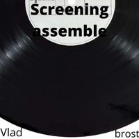 Vlad Brost - Screening Assemble