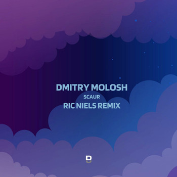 Dmitry Molosh - Scaur (Ric Niels Remix)