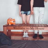 Blak Box - Welcome To My House