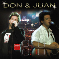 Don & Juan - Don & Juan (Ao Vivo)