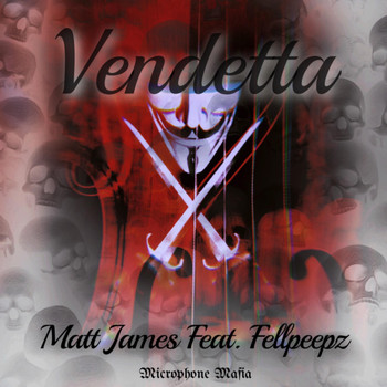 Matt James - Vendetta (Explicit)