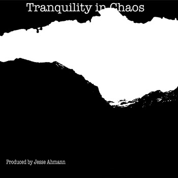 Jesse Ahmann - Tranquility in Chaos