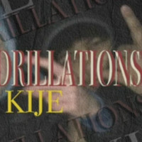 Kije - Drillations