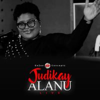 Judikay - Alanu (Live)