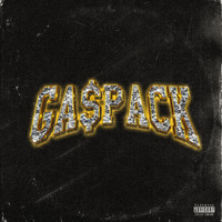 ENOKALYPSE - GA$PACK (Explicit)