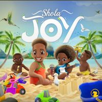 Shola - I Feel Joy