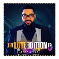 Teddiizzle - The Love Edition (EP)