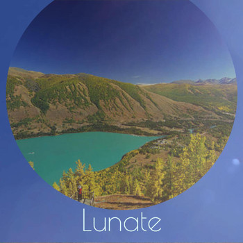 Various Artists - Lunate