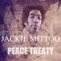 Jackie Mittoo - Peace Treaty