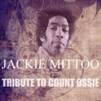 Jackie Mittoo - Tribute to Count Ossie
