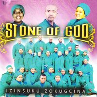 Stone of God - Izinsuku Zokugcina