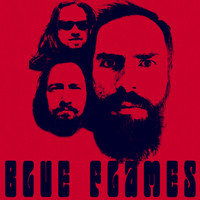 Blue Flames - Blue Flames