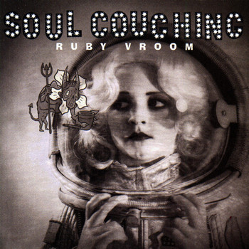 Soul Coughing - Ruby Vroom (Explicit)