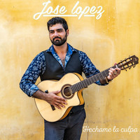 Jose Lopez - Hechame la Culpa