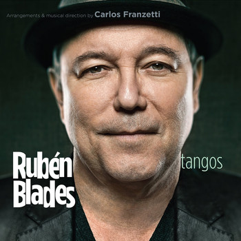 Rubén Blades - Tangos