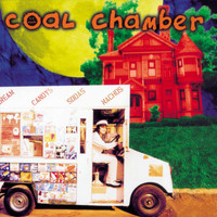 Coal Chamber - Coal Chamber (Explicit)