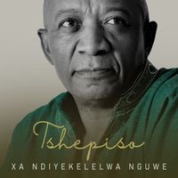 Tshepiso - Xandiyekelelwa Nguwe (feat. Zahara and Soweto Gospel Choir)