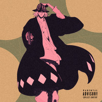 Guitter Prod - Urahara Kisuke (from Bleach)