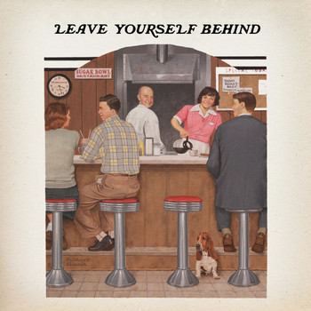 Ben Talmi - Leave Yourself Behind