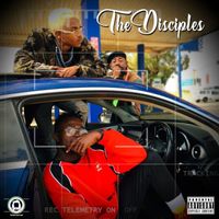 The Disciples - The Disciples (Explicit)
