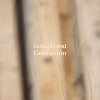 Various Artists - Lackadaisical Contusion