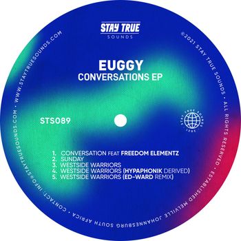 EUGGY - Sunday