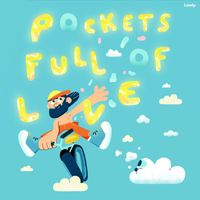 s. lyre - pockets full of love