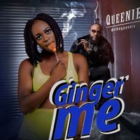 Queenie - Ginger Me