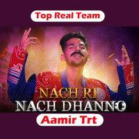 Aamir Trt featuring Danish Trt - Nach Ri Nach Dhanno