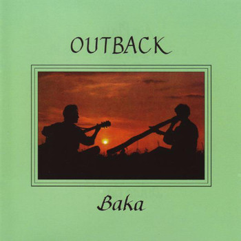 Outback - Baka