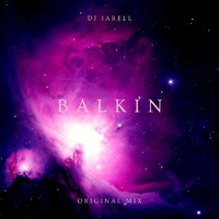 DJ Jarell - Balkin