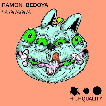 Ramon Bedoya - La Guagua