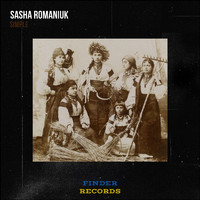 Sasha Romaniuk - Simple