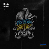 Roav - Return EP